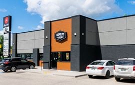 1341 Henderson Highway