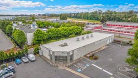 Prologis Meadows, Building J  │  9240 N Whitaker Road  │  10,045 SF for Lease