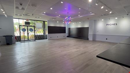 Retail space for Rent at 2761 N High Street in Columbus