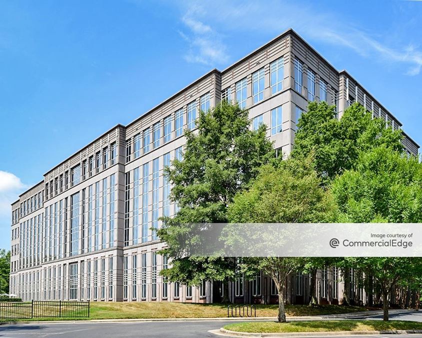 3 Coliseum Centre 2550 West Tyvola Road, Charlotte, NC CommercialSearch