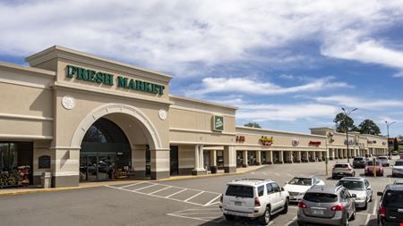 Retail space for Rent at 1503 - 1567 North Parham Road in Henrico