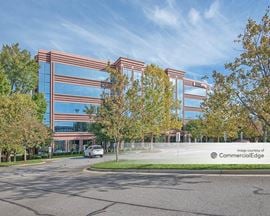 Convergence Center II