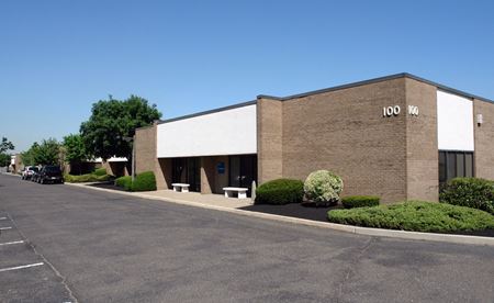 Office space for Rent at 7905 Browning Road in Pennsauken