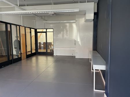 Photo of commercial space at 3970 Piedmont Ave in Oakland