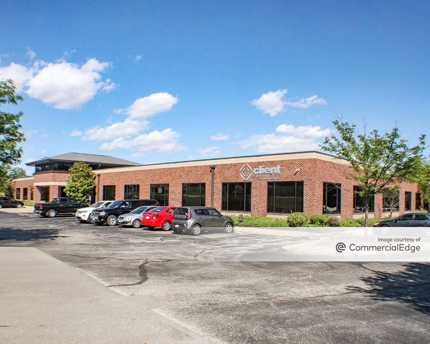 3420 Harry S. Truman Blvd, St. Charles, MO Office Building