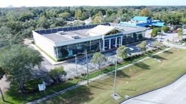 2.3 AC (25,080 SF) Former Rooms to Go