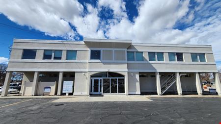 Office space for Rent at 490 Memorial Dr in Idaho Falls