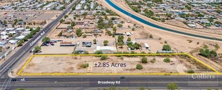 Other space for Sale at 10002 E Broadway Rd in Mesa