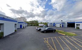 Kendall-Tamiami Warehouses Near Miami Executive Airport