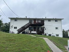 Wayne Street Apartments
