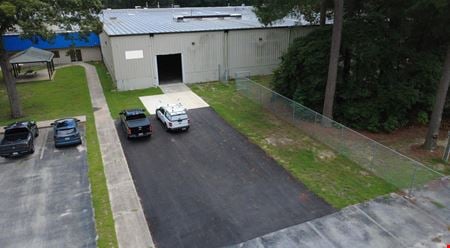 Industrial space for Rent at 618 Beam St Unit A in Salisbury