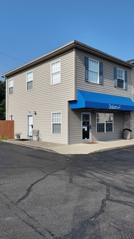 Retail space for Rent at 1014 Hospital Dr in Batavia,