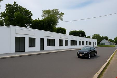 Photo of commercial space at 1309-1323 Straight Path in Wyandanch