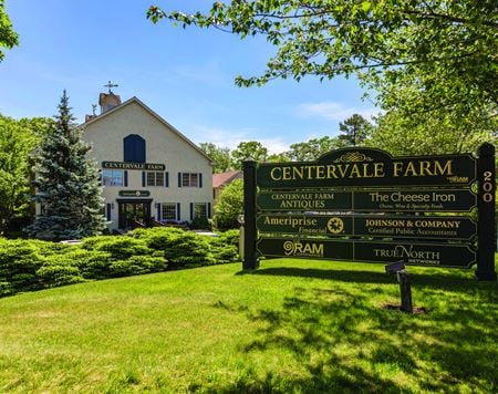 Retail space for Rent at 200 U.S. Route 1 in Scarborough
