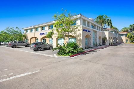 Office space for Rent at 499 North El Camino Real in Encinitas