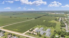 Riverbend Development