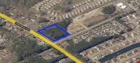 Forestbrook Commercial Parcel