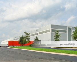 Rock Run Business Park - 4101 Olympic Blvd