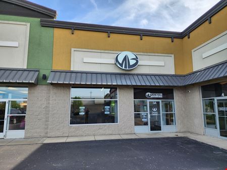 Commercial space for Rent at 603 Waverly Rd in Lansing MI
