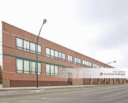 Photo of commercial space at 3340 North Kedzie Avenue in Chicago