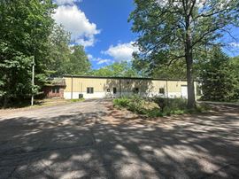Warehouse & Office Building