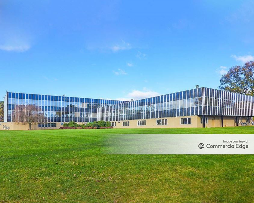 The Okonite Company Corporate Headquarters