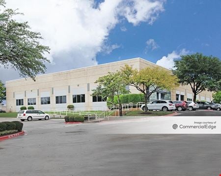 Photo of commercial space at 1905 Kramer Lane in Austin