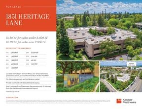 1851 Heritage Lane