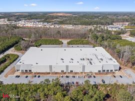3000 Logistics Center Dr