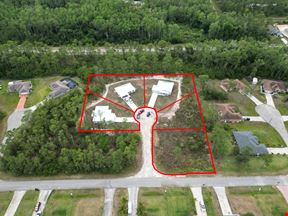 Lehigh SFR Portfolio of Homes & Lots