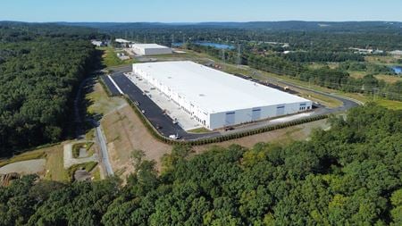 Industrial space for Rent at 128 Iron Mountain Road in Mine Hill