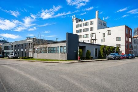 Industrial space for Sale at 1775 Pine Street in Vancouver