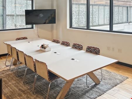 Coworking space for Rent at 1372 Peachtree Street Northeast in Atlanta
