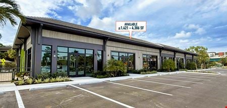 Retail space for Rent at 2160 Airport-Pulling Rd N in Naples
