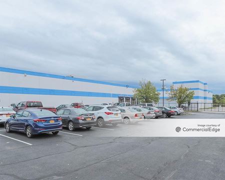 Industrial space for Rent at 23 Elizabeth Drive in Chester