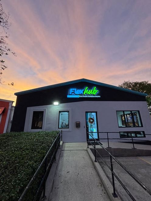 FlexHub