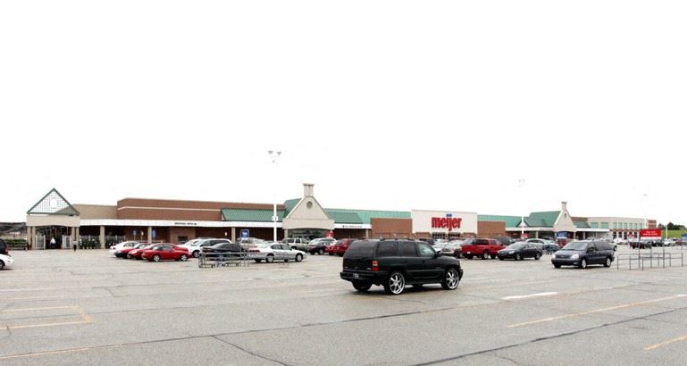 Meijer | In-Store Retail Space