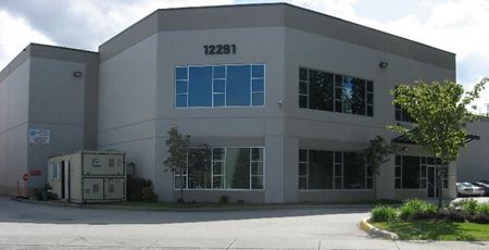 12291    Galerie de photos de l'espace 1