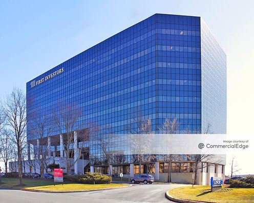 Raritan Plaza I