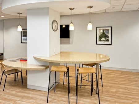 Office space for Rent at 140 E Ridgewood Avenue Suite 415, South Tower in Paramus