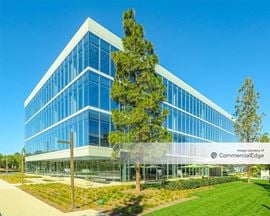 Spectrum Terrace - 17400 Laguna Canyon Road