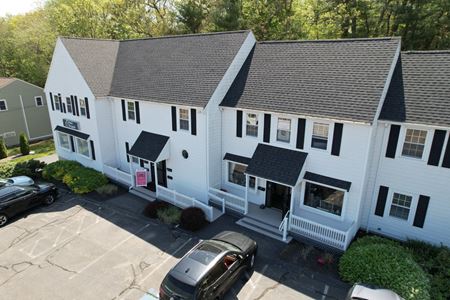 Office space for Rent at 1130 Washington St in Hanover