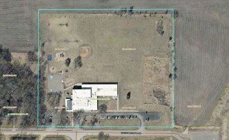 Other space for Sale at 70 HOULTON SCHOOL CIRCLE in Houlton