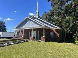 1601 NW 14th St