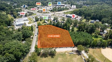 VacantLand space for Sale at 125 Stallings Road in Durham