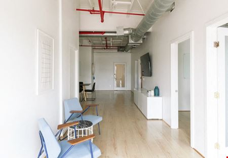 Office space for Rent at 1639 11th Street in Santa Monica
