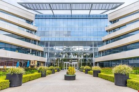 Office space for Rent at 2321 Rosecrans Avenue Suite 5200 in El Segundo