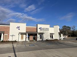 Grand Pointe Village Shopping Center
