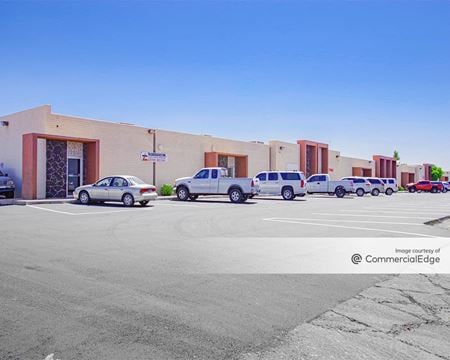 Commercial space for Rent at 2955 West Fairmount Avenue in Phoenix