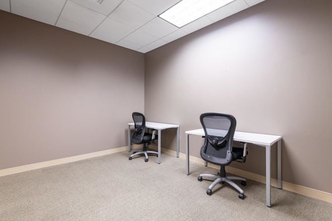 Sunroad Corporate Center